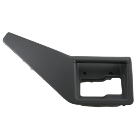 1991-94 Ford Explorer Mazda Navajo Front Driver & Passenger Side 2 Piece Pull Handle Repair Kit TRQ DHA30237