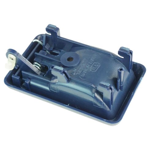 Toyota Geo 2 Piece Interior Door Handle Set TRQ DHA35942