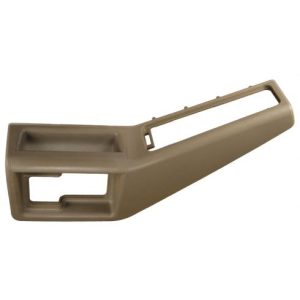 1991-94 Ford Explorer Mazda Navajo Front Driver & Passenger Side 2 Piece Pull Handle Repair Kit TRQ DHA30210