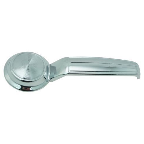 Chevrolet GMC Buick Driver & Passenger Side 2 Piece Interior Door Handle Set TRQ DHA37655