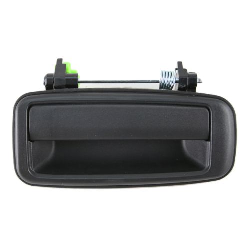 Toyota Corolla Geo Prizm Driver & Passenger Side 4 Piece Exterior Door Handle Set TRQ DHA35706