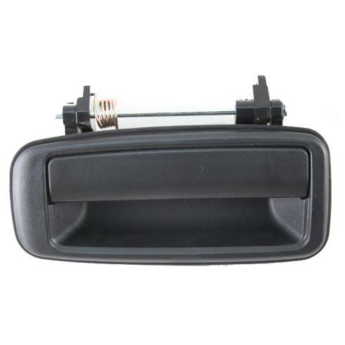 Toyota Corolla Geo Prizm Driver & Passenger Side 4 Piece Exterior Door Handle Set TRQ DHA35706