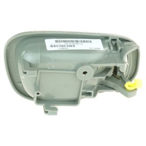 1998-02 Chevrolet Prizm Toyota Corolla Front & Rear 4 Piece Interior Door Handle Set TRQ DHA35968