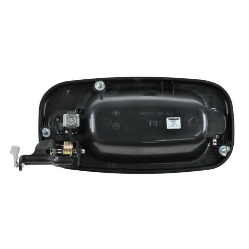 Chevrolet GMC Cadillac Front & Rear 4 Piece Exterior Door Handle Set TRQ DHA36969