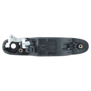 1998-03 Toyota Sienna Front without Lock Provision Left 4 Piece Exterior Door Handle Set TRQ DHA32790