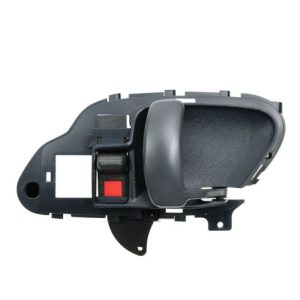 Chevrolet GMC Interior Door Handle & Bezel Kit TRQ DHA30179