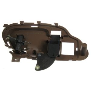 Chevrolet GMC Interior Door Handle & Bezel Kit TRQ DHA34008