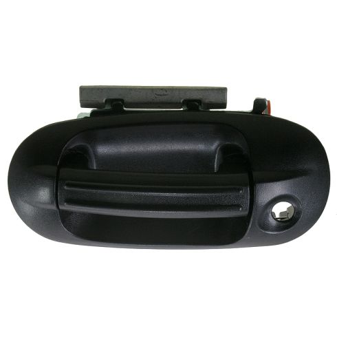 2003-17 Ford Expedition Front Driver & Passenger Side 2 Piece Exterior Door Handle Set TRQ DHA32018