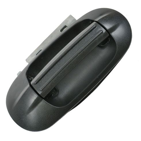 2003-17 Ford Expedition Front Driver & Passenger Side 2 Piece Exterior Door Handle Set TRQ DHA32018