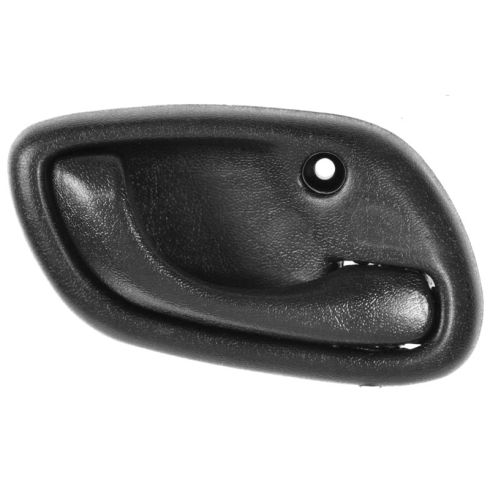 Chevrolet Suzuki Driver & Passenger Side 2 Piece Interior Door Handle Set TRQ DHA30242