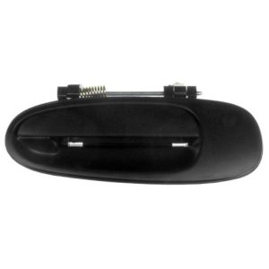 Toyota Corolla Rav4 Geo Prizm Rear Driver & Passenger Side 2 Piece Exterior Door Handle Set TRQ DHA32831