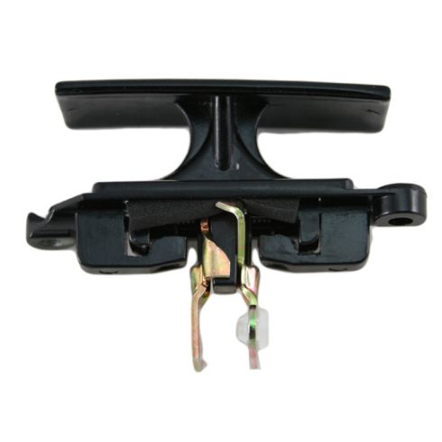 1990-96 Chevrolet Pontiac Olds Driver & Passenger Side Sliding Door 2 Piece Interior Door Handle Set DIY Solutions BHS02495