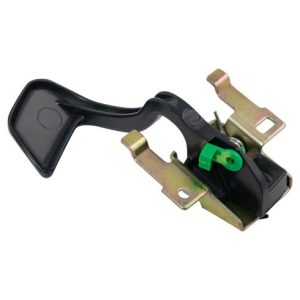 Chevrolet GMC Olds Driver & Passenger Side 2 Piece Interior Door Handle Set TRQ DHA37350