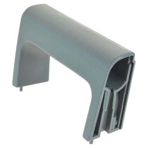 Chevrolet GMC Interior Door Pull Handle 2 Piece Set TRQ DHA36063