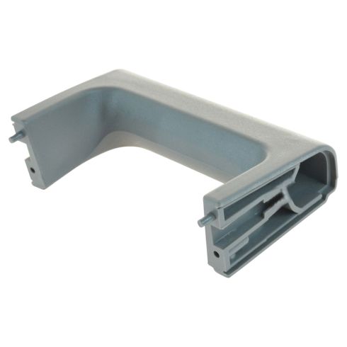 Chevrolet GMC Interior Door Pull Handle 2 Piece Set TRQ DHA36063