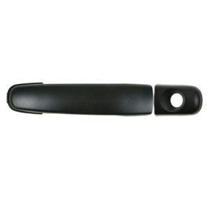 Chevrolet Pontiac Saturn Suzuki Front & Rear 4 Piece Exterior Door Handle Set TRQ DHA35354