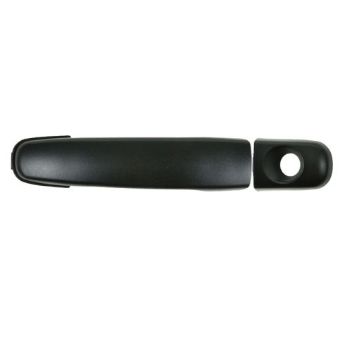 Chevrolet Pontiac Saturn Suzuki Front & Rear 4 Piece Exterior Door Handle Set TRQ DHA35354