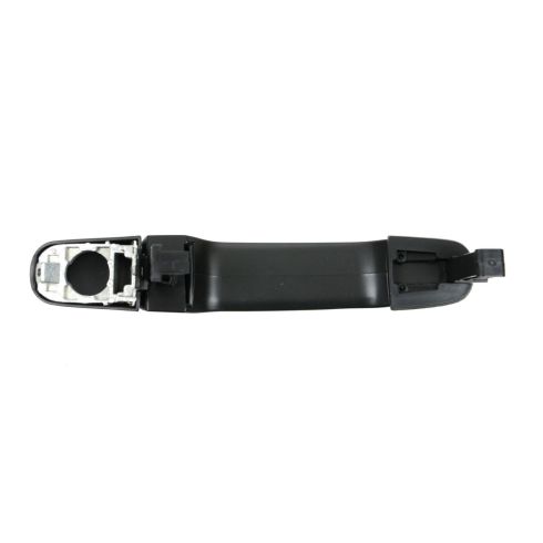 Chevrolet Pontiac Saturn Suzuki Front & Rear 4 Piece Exterior Door Handle Set TRQ DHA35354