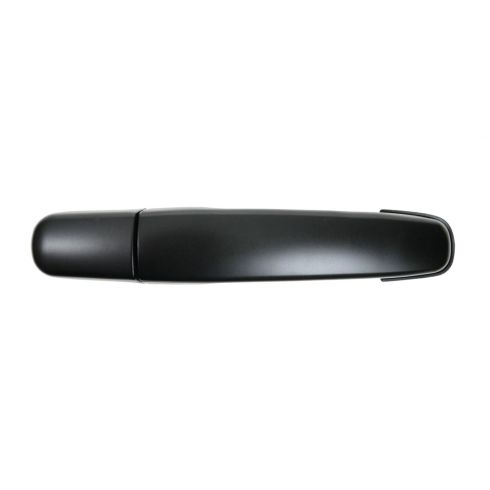 Chevrolet Pontiac Saturn Suzuki Front & Rear 4 Piece Exterior Door Handle Set TRQ DHA35354