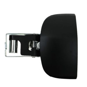 2007-19 Toyota Tundra Extended Cab Rear Driver & Passenger Side 2 Piece Exterior Door Handle Set TRQ DHA45719