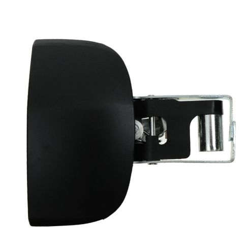 2007-19 Toyota Tundra Extended Cab Rear Driver & Passenger Side 2 Piece Exterior Door Handle Set TRQ DHA45719