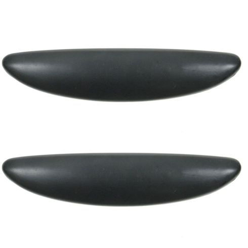 Saturn SC1 SC2 SL SL1 SL2 SW1 SW2 Driver & Passenger Side 2 Piece Exterior Door Handle Set TRQ DHA30244