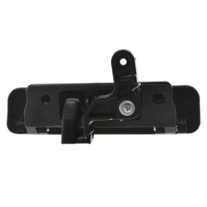 Ford Front Driver & Passenger Side 2 Piece Exterior Door Handle Set TRQ DHA35828