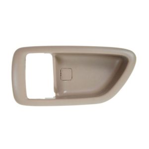 2000-04 Toyota Avalon 4 Piece Interior Door Handle Bezel Set TRQ DHA36162