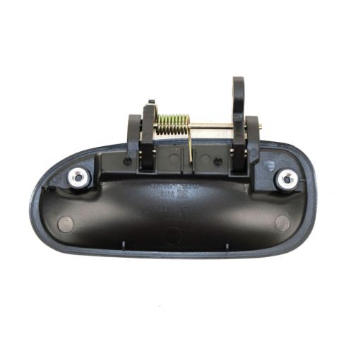 1996-00 Honda Civic Japan Built Models (1st VIN Digit J) Front & Rear 4 Piece Exterior Door Handle Set TRQ DHA32478