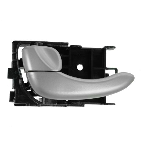 Nissan Maxima Infiniti I35 Driver & Passenger Side 4 Piece Interior Door Handle Set TRQ DHA35356