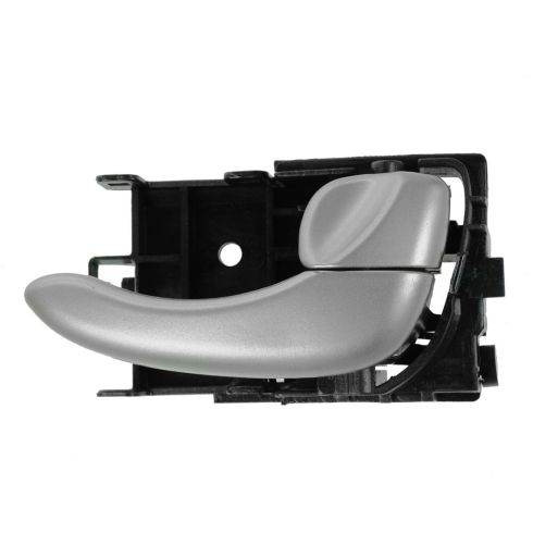 Nissan Maxima Infiniti I35 Driver & Passenger Side 4 Piece Interior Door Handle Set TRQ DHA35356