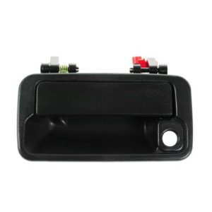 Suzuki Sidekick Geo Tracker Driver & Passenger Side 2 Piece Exterior Door Handle Set TRQ DHA36819