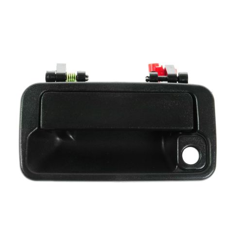 Suzuki Sidekick Geo Tracker Driver & Passenger Side 2 Piece Exterior Door Handle Set TRQ DHA36819