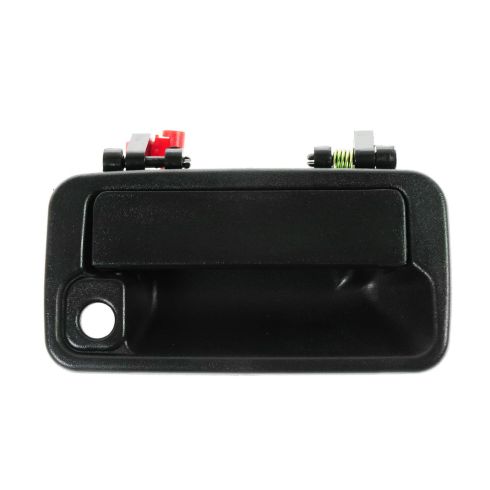 Suzuki Sidekick Geo Tracker Driver & Passenger Side 2 Piece Exterior Door Handle Set TRQ DHA36819