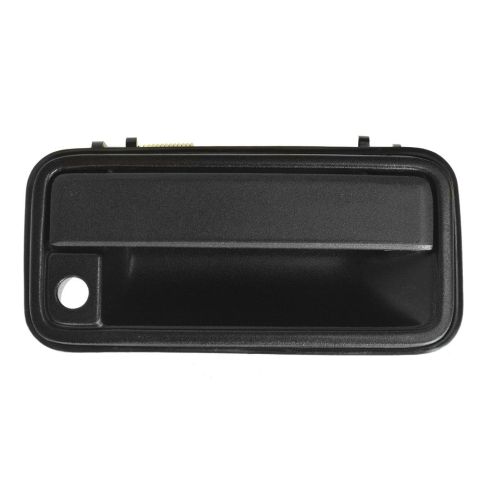 Chevrolet GMC 8 Piece Interior & Exterior Door Handle Set TRQ DHA34767
