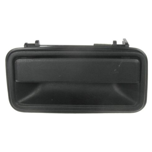 Chevrolet GMC 8 Piece Interior & Exterior Door Handle Set TRQ DHA34767
