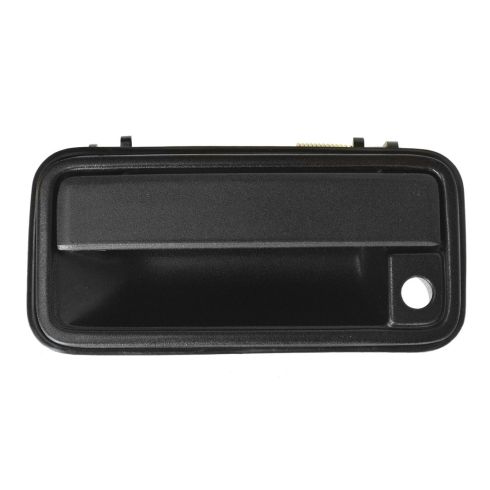 Chevrolet GMC 8 Piece Interior & Exterior Door Handle Set TRQ DHA34767
