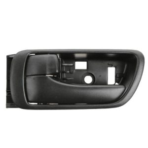 2002-06 Toyota Camry Driver & Passenger Side 2 Piece Interior Door Handle Set TRQ DHA35341