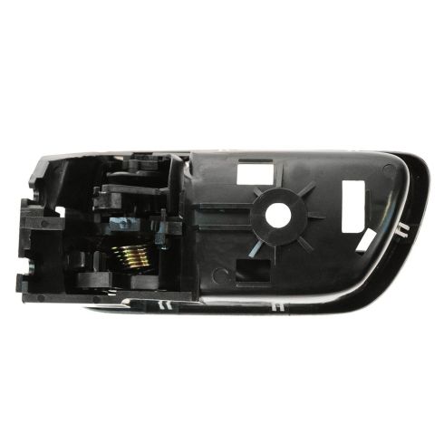 2002-06 Toyota Camry Driver & Passenger Side 2 Piece Interior Door Handle Set TRQ DHA35341