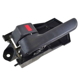 1997-01 Toyota Camry Rear Driver Side Interior Door Handle & Bezel Kit TRQ DHA38996
