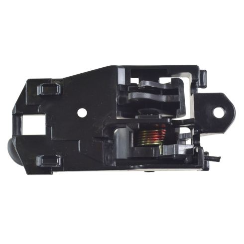 1997-01 Toyota Camry Rear Driver Side Interior Door Handle & Bezel Kit TRQ DHA38996