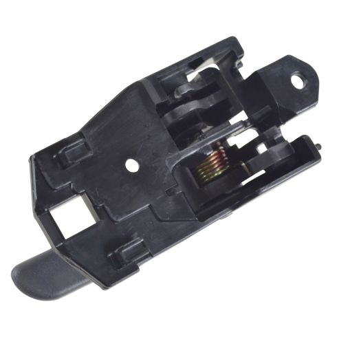 1997-01 Toyota Camry Rear Driver Side Interior Door Handle & Bezel Kit TRQ DHA38996
