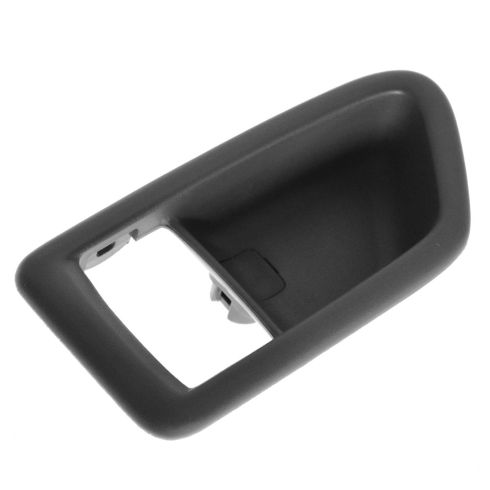 1997-01 Toyota Camry Rear Driver Side Interior Door Handle & Bezel Kit TRQ DHA38996