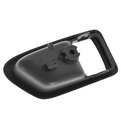 1997-01 Toyota Camry Rear Driver Side Interior Door Handle & Bezel Kit TRQ DHA38996