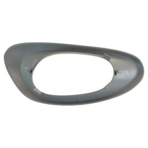 Chevrolet Front & Rear 4 Piece Interior Door Handle Bezel Set TRQ DHA36360