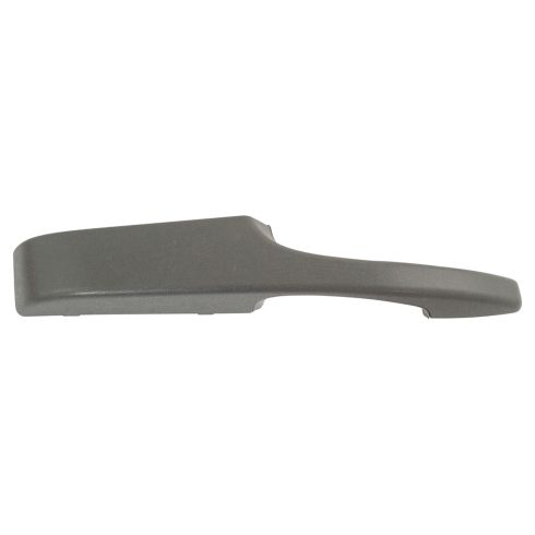 Chevrolet GMC Front Driver & Passenger Side 2 Piece Pull Handle Repair Kit TRQ DHA34413
