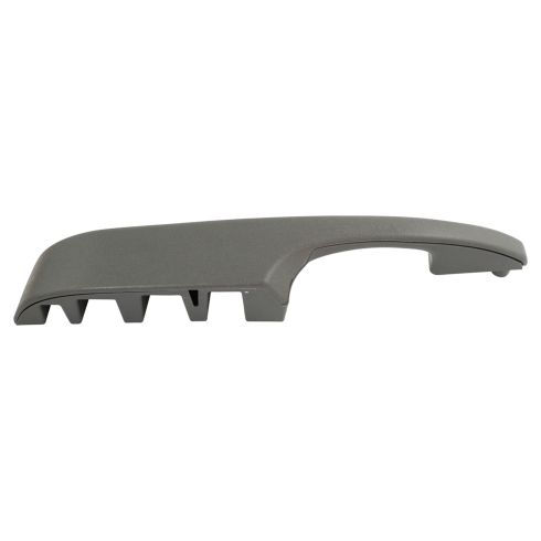 Chevrolet GMC Front Driver & Passenger Side 2 Piece Pull Handle Repair Kit TRQ DHA34413