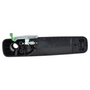 Dodge Ram Front & Rear 4 Piece Exterior Door Handle Set TRQ DHA36609