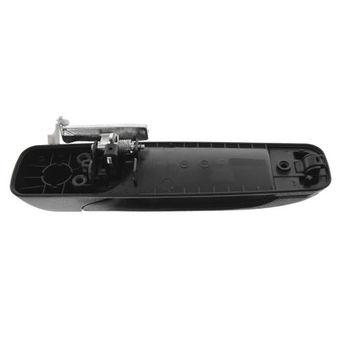 Dodge Ram Front & Rear 4 Piece Exterior Door Handle Set TRQ DHA36609
