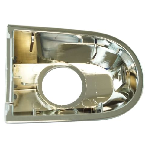 2011-14 Kia Sorento Front & Rear without Smart Entry System 4 Piece Exterior Door Handle Set TRQ DHA30248